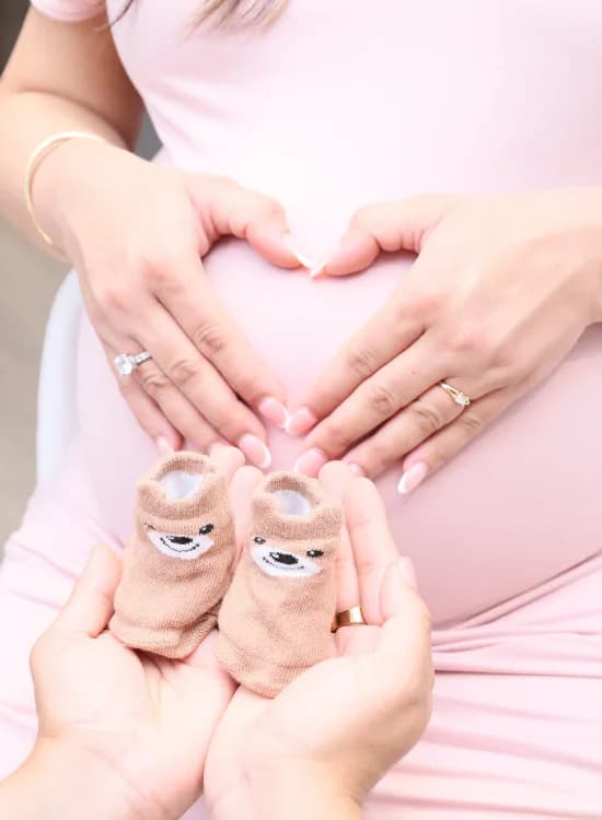 Baby Shower/ Maternity